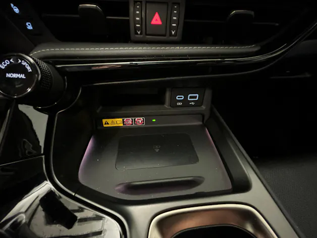 Lexus NX 450h+ Excellence