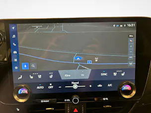 Lexus NX 450h+ Excellence