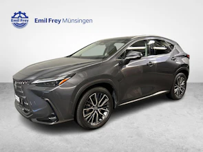 immagine del veicolo LEXUS NX 450h+ Excellence