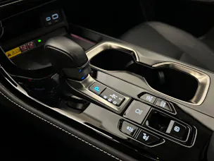 Lexus NX 450h+ Excellence