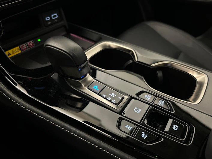 immagine del veicolo LEXUS NX