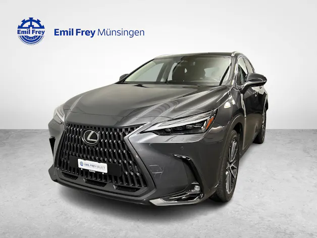 Lexus NX 450h+ Excellence