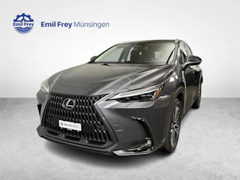 immagine del veicolo LEXUS NX 450h+ Excellence immagine del veicolo LEXUS NX 450h+ Excellence
