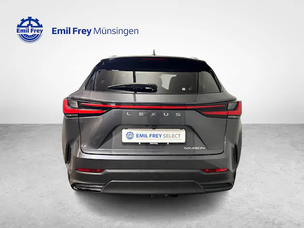 Lexus NX 450h+ Excellence