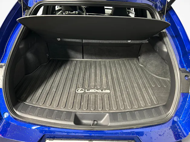 Lexus UX 250h F-Line