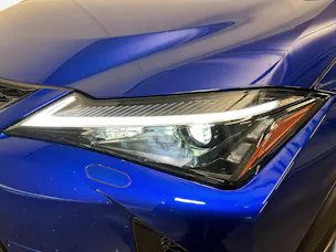 Lexus UX 250h F-Line