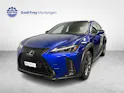 Lexus UX 250h F-Line