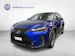 Lexus UX 250h F-Line