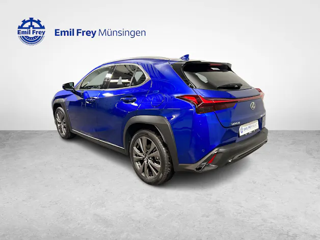 Lexus UX 250h F-Line