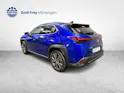 Lexus UX 250h F-Line