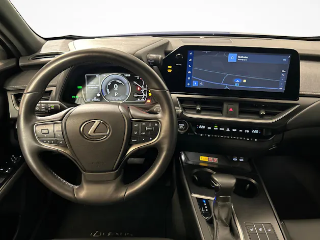 Lexus UX 250h F-Line