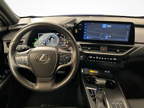 immagine del veicolo LEXUS UX 250h F-Line