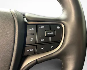 Lexus UX 250h F-Line