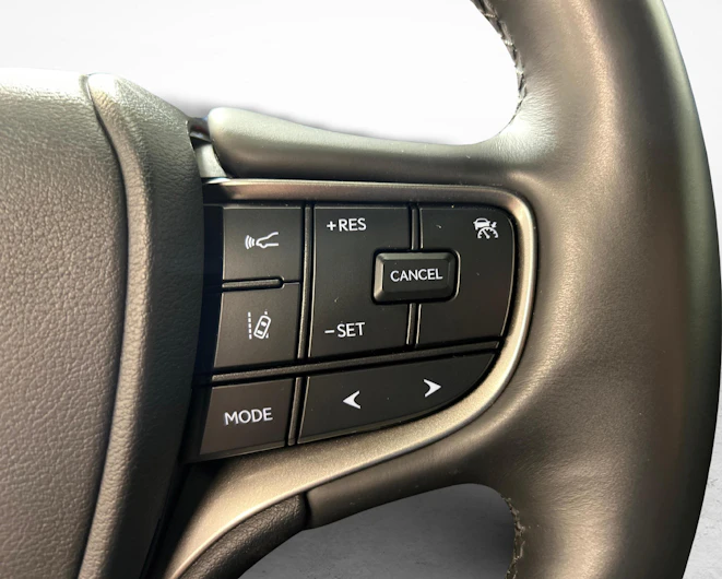 immagine del veicolo LEXUS UX
