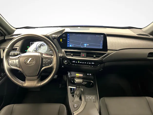 Lexus UX 250h F-Line