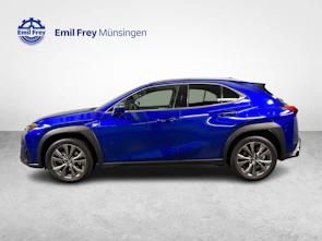 immagine del veicolo LEXUS UX 250h F-Line