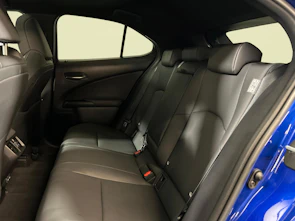 immagine del veicolo LEXUS UX 250h F-Line