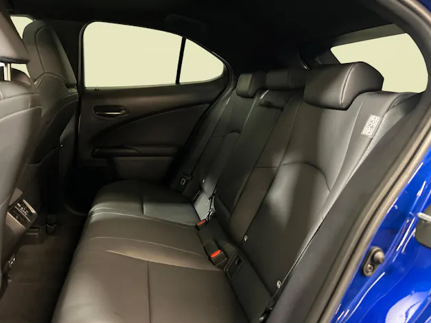 Lexus UX 250h F-Line