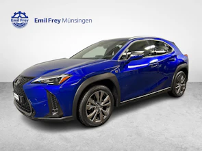 immagine del veicolo LEXUS UX 250h F-Line