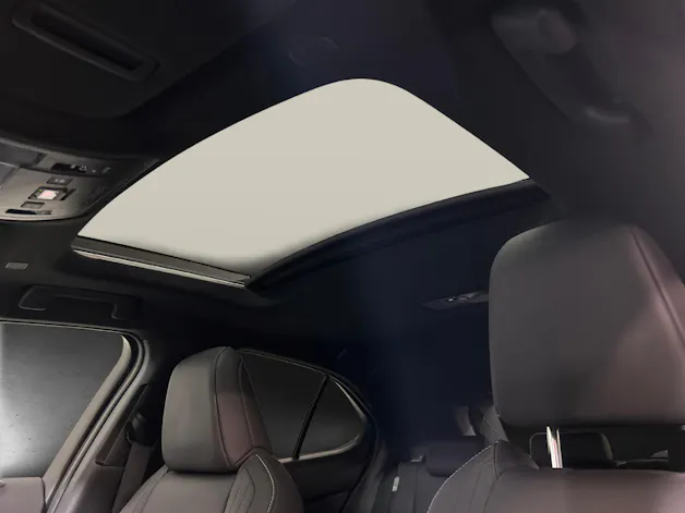Lexus UX 250h F-Line
