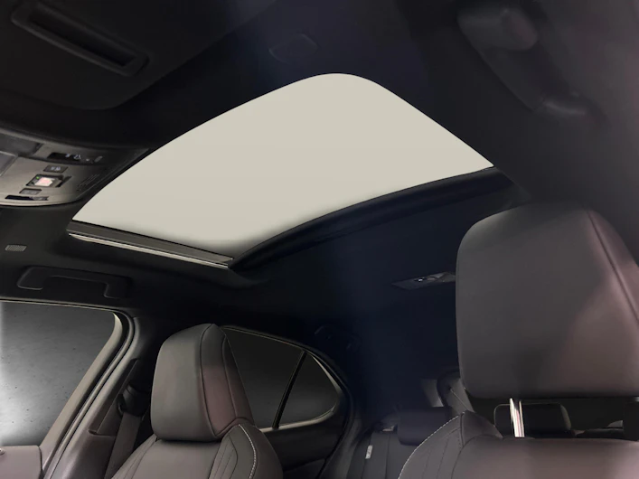 immagine del veicolo LEXUS UX