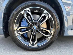 BMW X1 M35i
