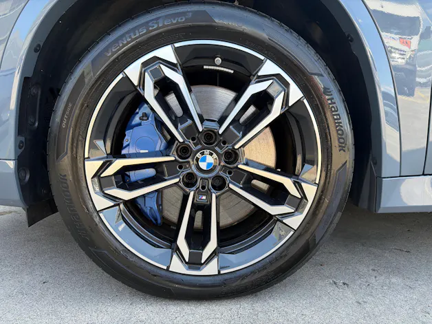 BMW X1 M35i