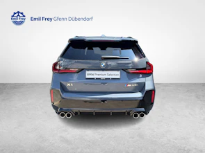 Fahrzeugbild BMW X1 M35i