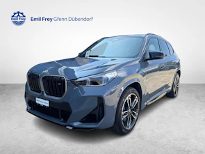 Fahrzeugbild BMW X1 M35i