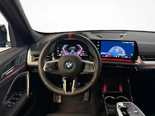 BMW X1 M35i