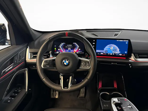 BMW X1 M35i