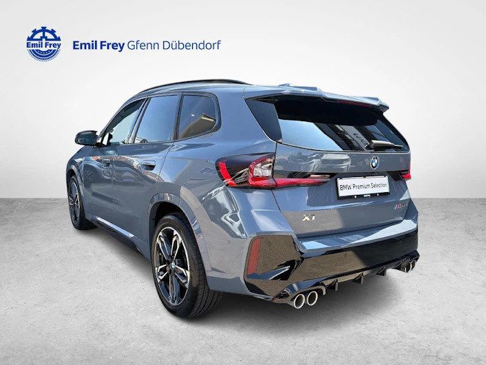 Fahrzeugbild BMW X1