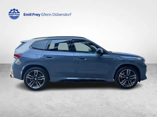 BMW X1 M35i