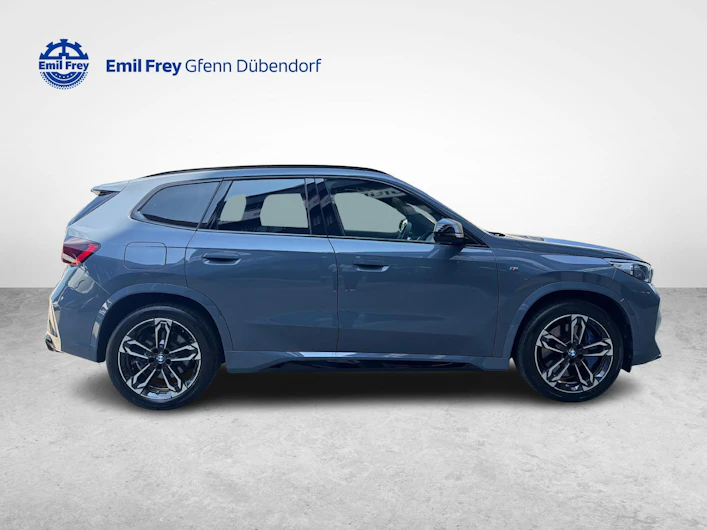 Fahrzeugbild BMW X1
