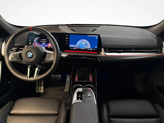 BMW X1 M35i