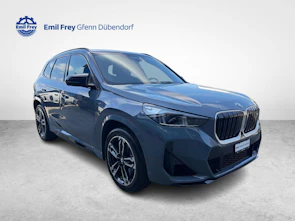 Fahrzeugbild BMW X1 M35i