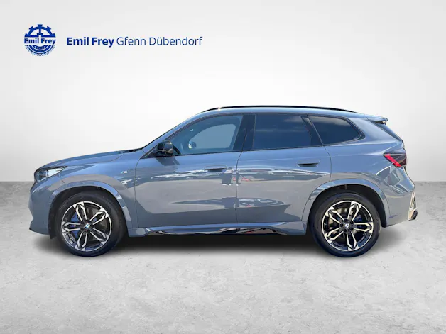 BMW X1 M35i