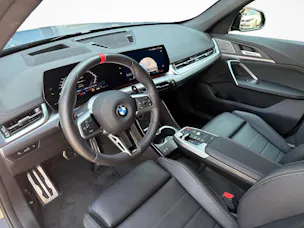 BMW X1 M35i