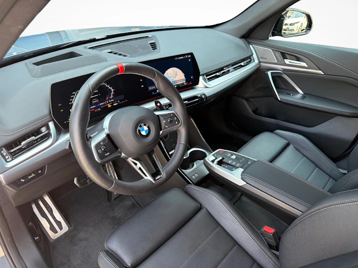 Fahrzeugbild BMW X1