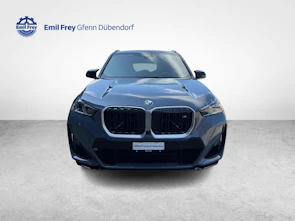 Fahrzeugbild BMW X1 M35i