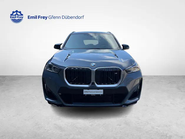 BMW X1 M35i