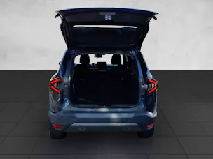 Dacia Bigster 1.2 Hybrid Extreme 4WD