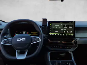 Dacia Bigster 1.2 Hybrid Extreme 4WD