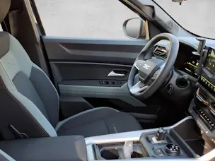 Dacia Bigster 1.2 Hybrid Extreme 4WD