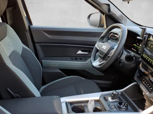 Dacia Bigster 1.2 Hybrid Extreme 4WD