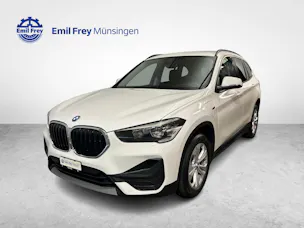 BMW X1 25e xDrive