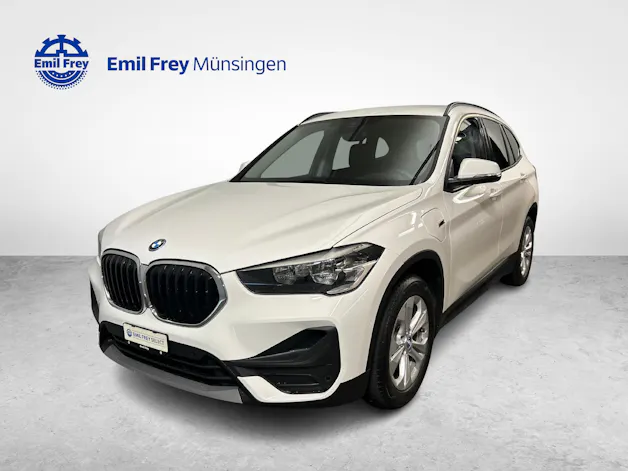 BMW X1 25e xDrive