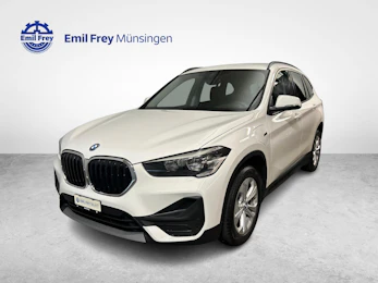 Fahrzeugbild BMW X1 25e xDrive Fahrzeugbild BMW X1 25e xDrive