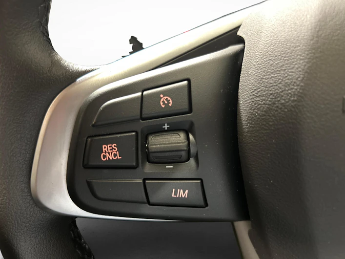 Fahrzeugbild BMW X1