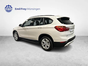 Fahrzeugbild BMW X1 25e xDrive